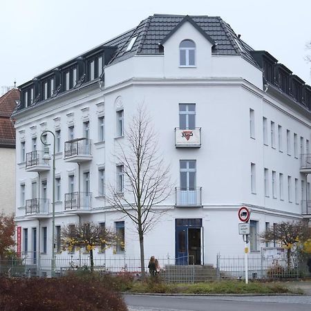 Jugendgaestehaus Des Cvjm Berlin-Kaulsdorf Luaran gambar