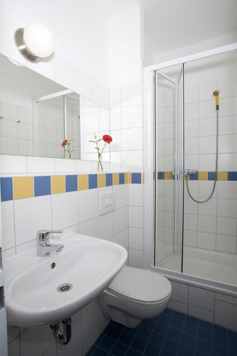 Jugendgaestehaus Des Cvjm Berlin-Kaulsdorf Luaran gambar